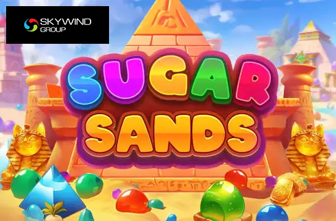 Sugar Sands